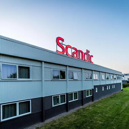 Scandic Kalmar-2