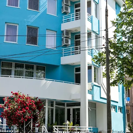 Hotel Allegro-2