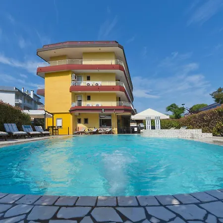 Hotel Corallo-3