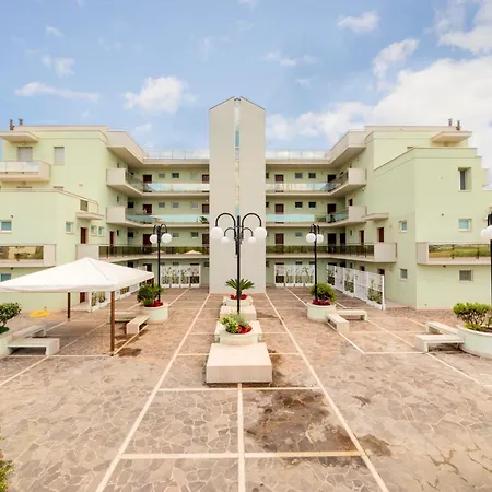 Residence Brezza di Mare-3