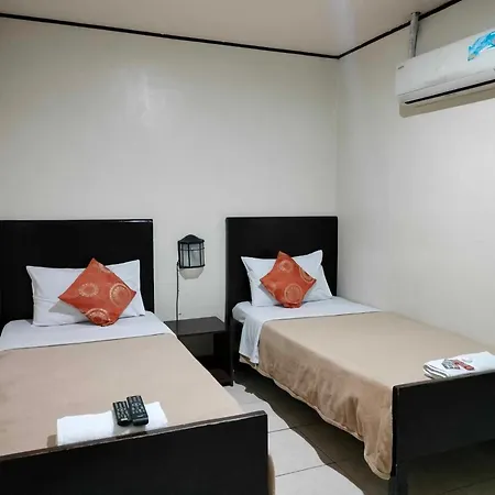Elegance Guesthouse-2