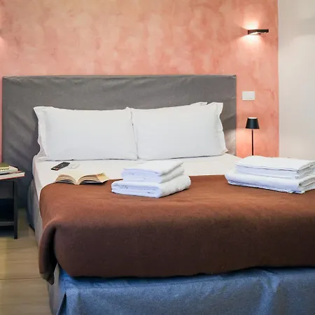Mocenigo Vatican Suites-3