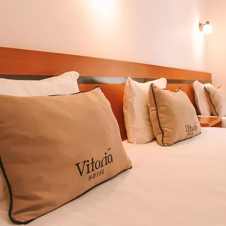 Vitoria Hotel-3
