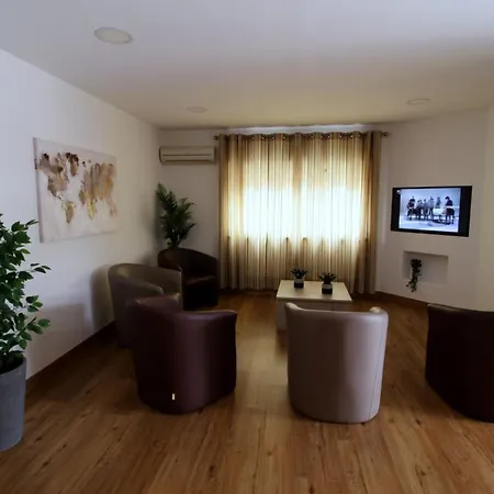 Hotel Rota Malhoa-3