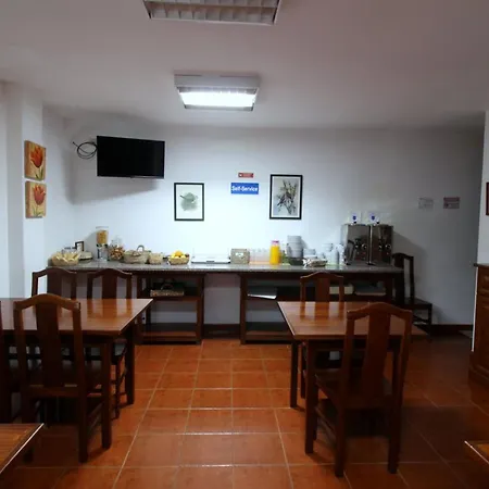 Hotel Rota Malhoa-2