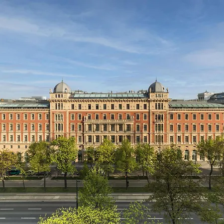 Anantara Palais Hansen Vienna - A Leading Hotel Of The World-3