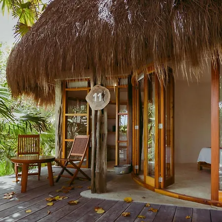 Hotel Pocna Tulum-2