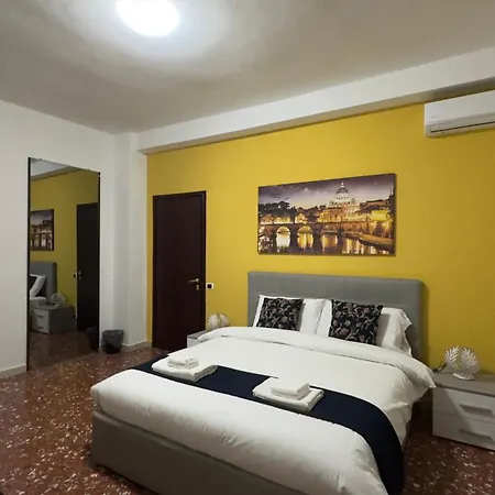 Bella Roma Guest House-2