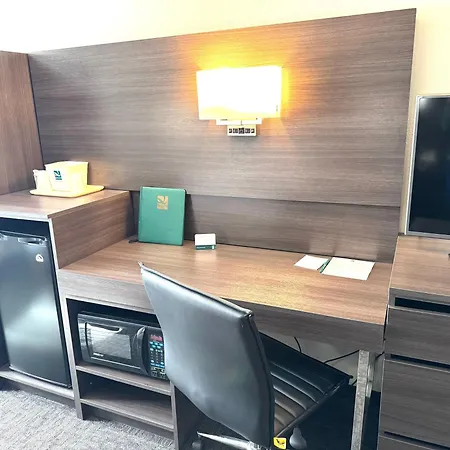 Quality Inn Spearfish I-90-3