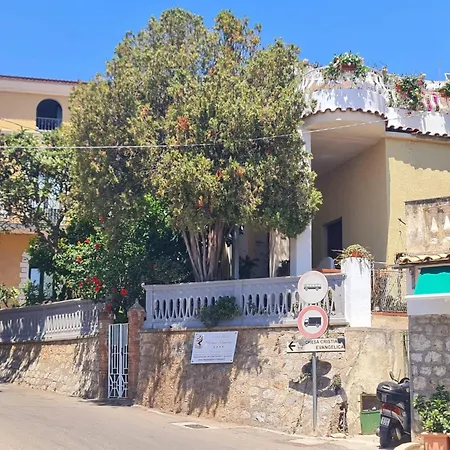 Luxury B&B Suite Jacuzzi Villa Filomena-3