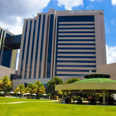 Hesperia WTC Valencia-2