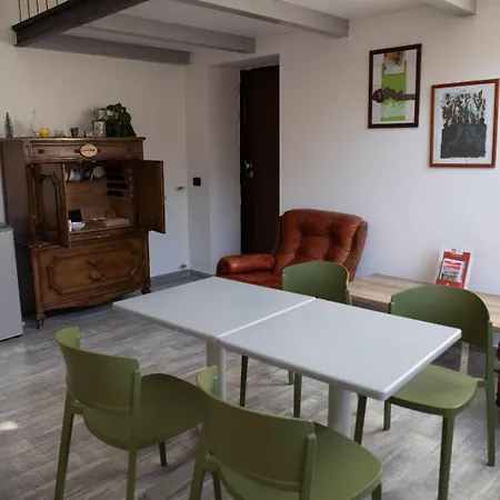 Il Melograno Ristorante e B&B Benevento-2