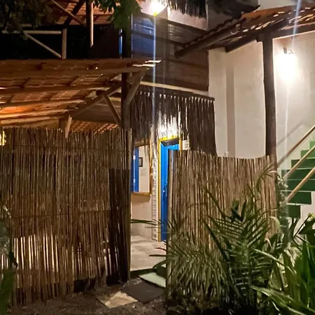 Vila Coco Dendê - Algodões-2