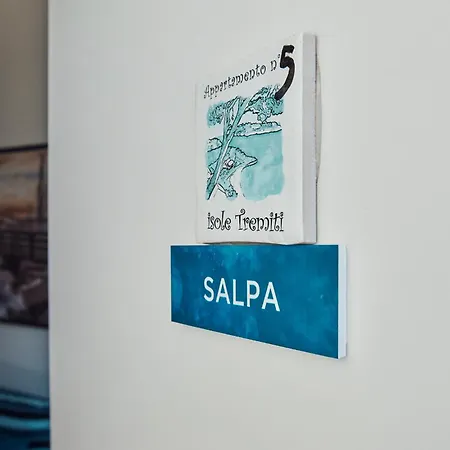 Relais Al Faro Bed&Breakfast-3