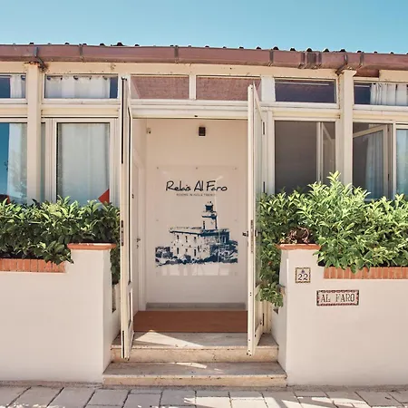 Relais Al Faro Bed&Breakfast-2