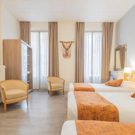 Hotel Busby-3