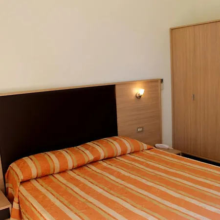 Hotel Astor B&B-3
