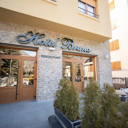 Hotel Bruna-2