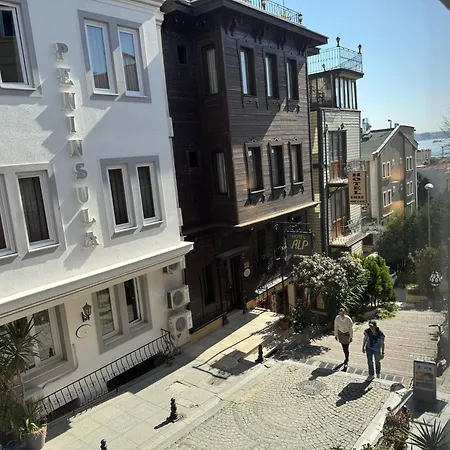 Hanedan Hotel-2