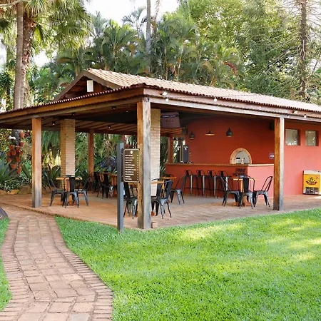 SHANGRI-LÁ Hotel Fazenda-3