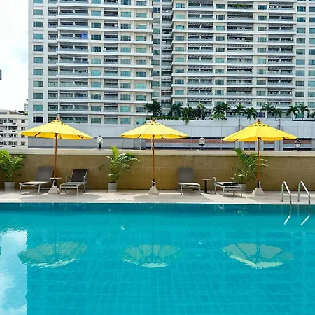Forum Park Hotel-3