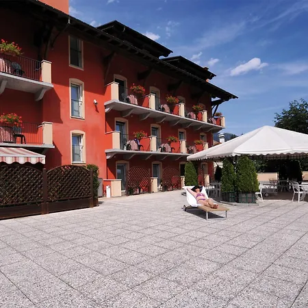 Stella Alpina Hotel e Ristorante-3