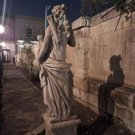 Dimora Charleston Lecce Parcheggio Privato In Loco Gratis-2
