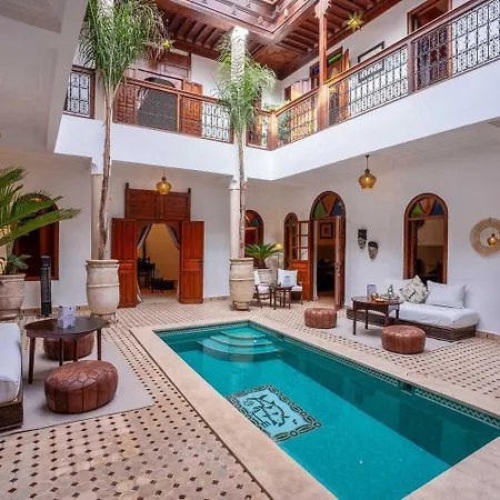 Riad Adika & Spa-3