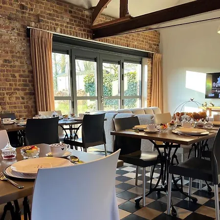 Landgoed Palingbeek B&B-2