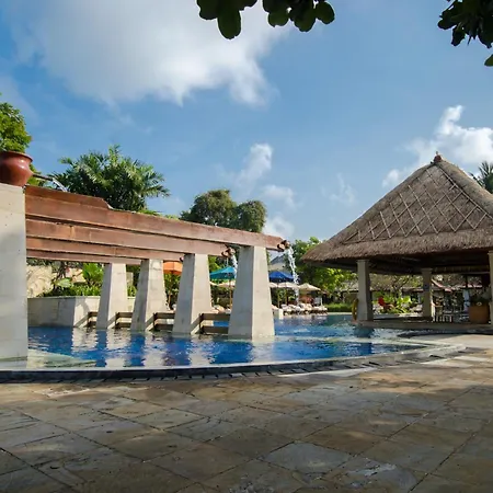 Rama Beach Resort And Villas-2