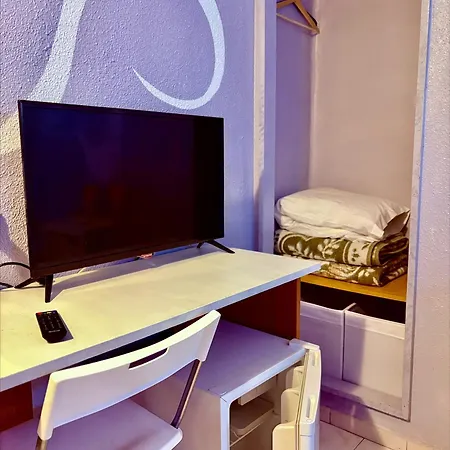 Hostal La Rosa-3