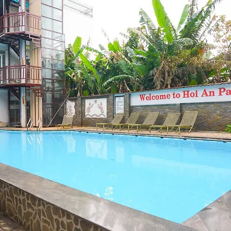 Paradise Hotel Hoi An-2