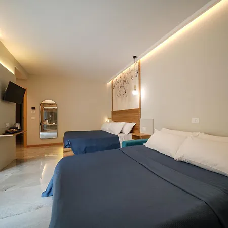 Cuore di Tropea B&B-3