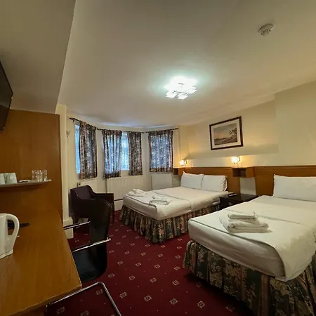 Bridge Park Hotel-2