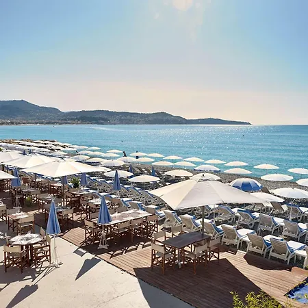 Radisson Blu Hotel Nice-2