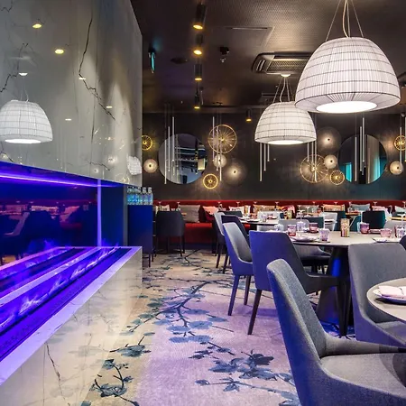 Radisson Collection Hotel, Tallinn-2