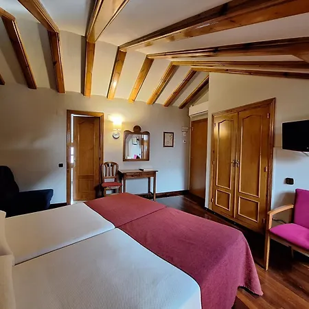 Hotel Aragüells-3