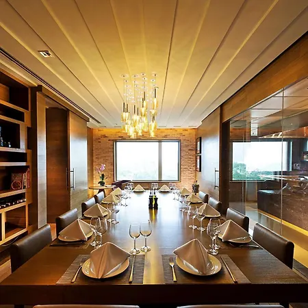 Doubletree By Hilton Johor Bahru-3
