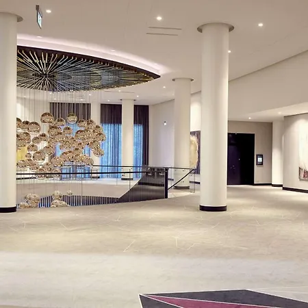 Hilton Tallinn Park-3