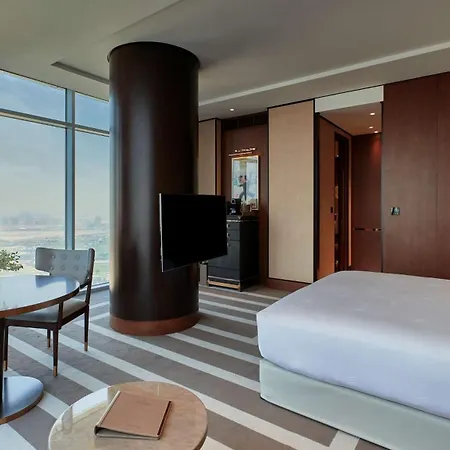 Waldorf Astoria Dubai International Financial Centre-3