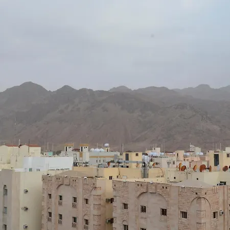Al Rayhan Suites الريحان للأجنحة المفروشة-3