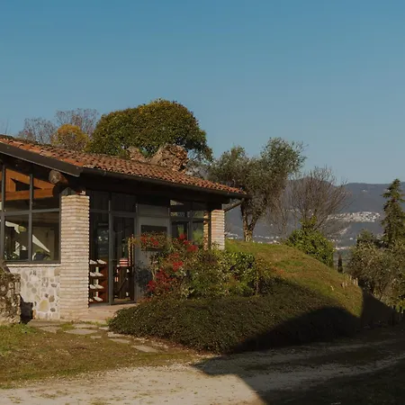 L'Angelica Corte Palazzina, Country Retreat-2