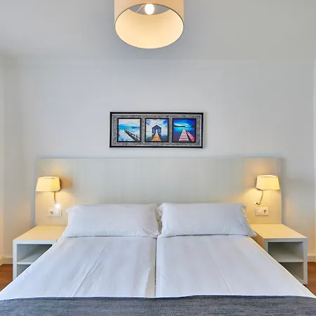 Ola Apartamentos Cala D'Or-2