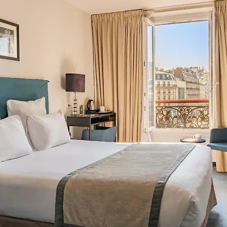 Hotel Edouard 6 By Malone-2