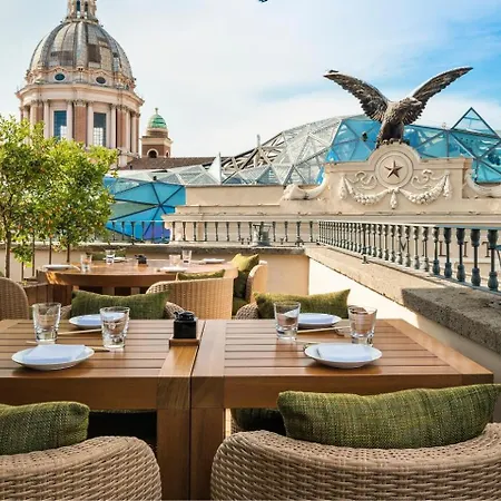Fendi Private Suites - Small Luxury Hotels Of The World-3
