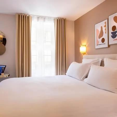 Hôtel Le Nautilus-2