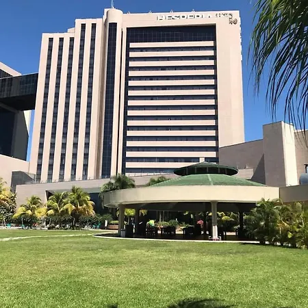 Hesperia WTC Valencia-3