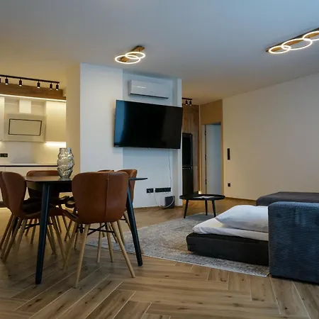Mt Suites Aparthotel-2