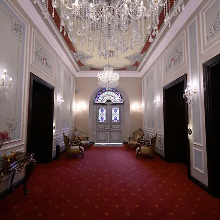 Ring Stone Hotels Old City - Special Class-3