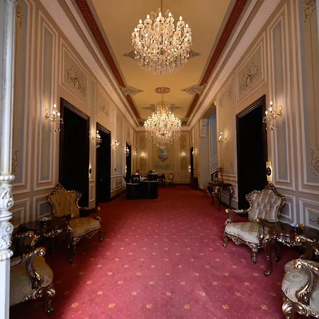 Ring Stone Hotels Old City - Special Class-2